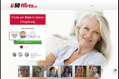 FLIRT.ch